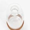 Bottle with Leather Grip - Image 2